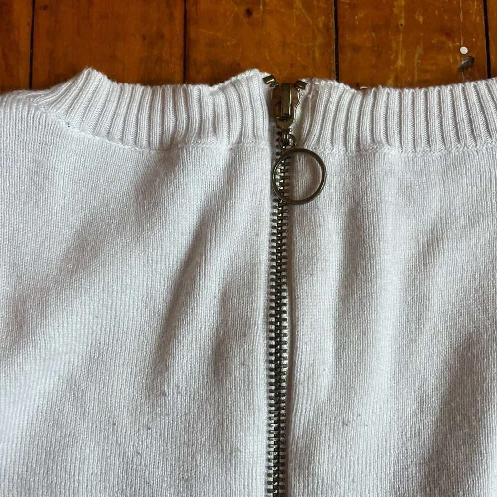 Top shop stripped sweater - Picture 3 of 5